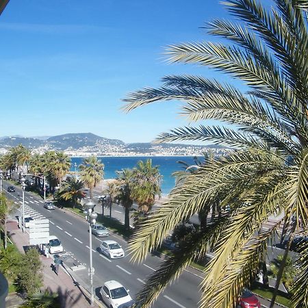 Appartement Palais Henri IV Nice Luaran gambar