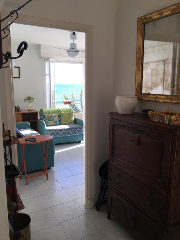 Appartement Palais Henri IV Nice Bilik gambar