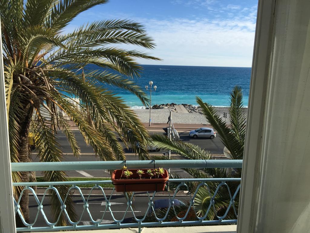 Appartement Palais Henri IV Nice Bilik gambar