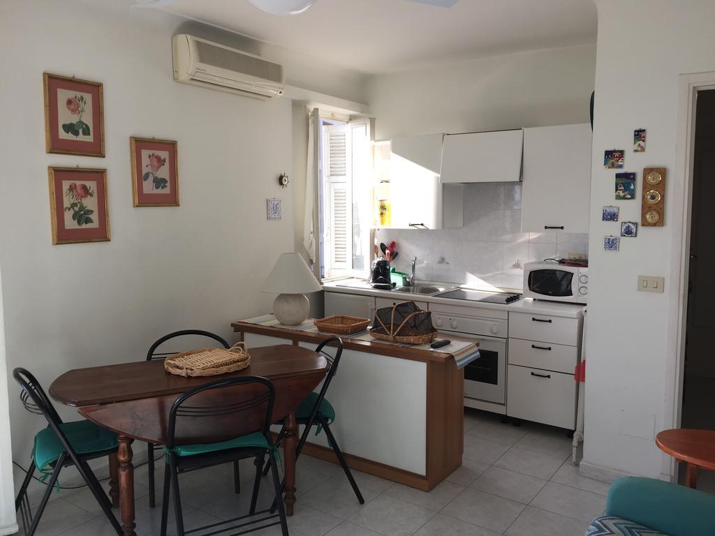 Appartement Palais Henri IV Nice Bilik gambar