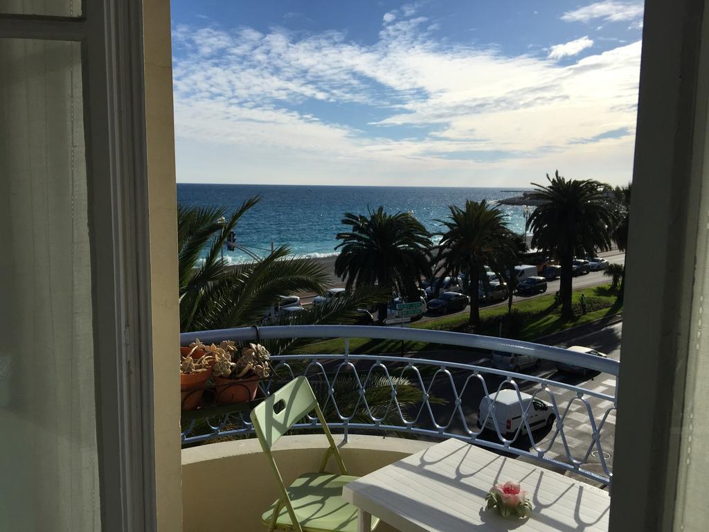 Appartement Palais Henri IV Nice Bilik gambar