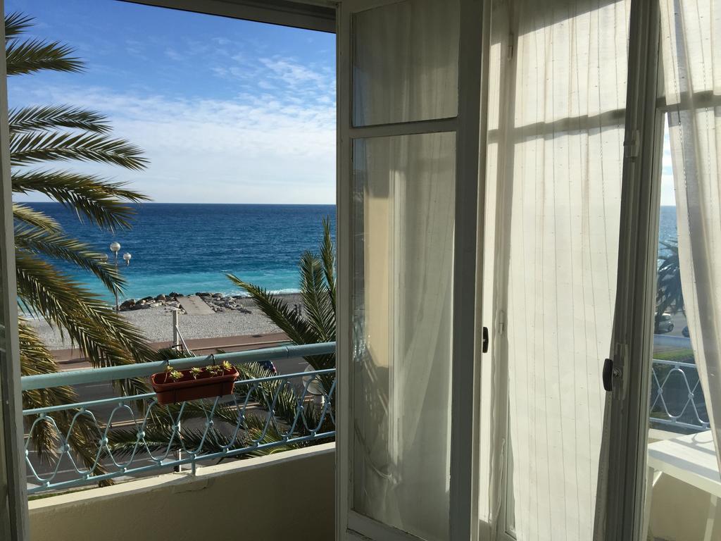 Appartement Palais Henri IV Nice Bilik gambar