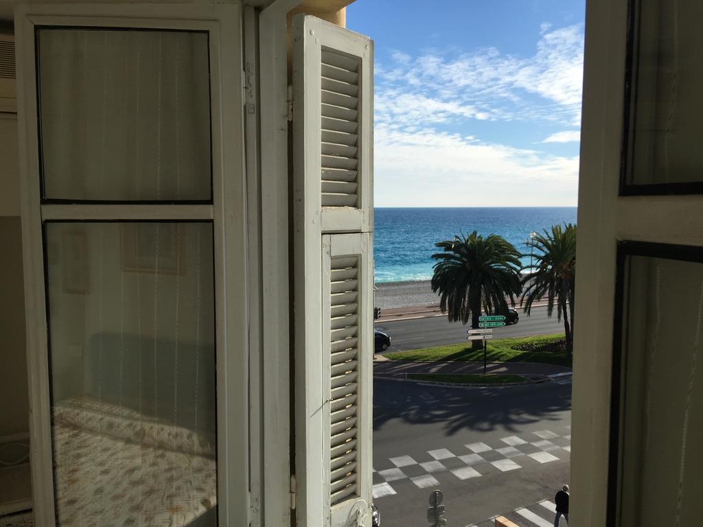 Appartement Palais Henri IV Nice Bilik gambar