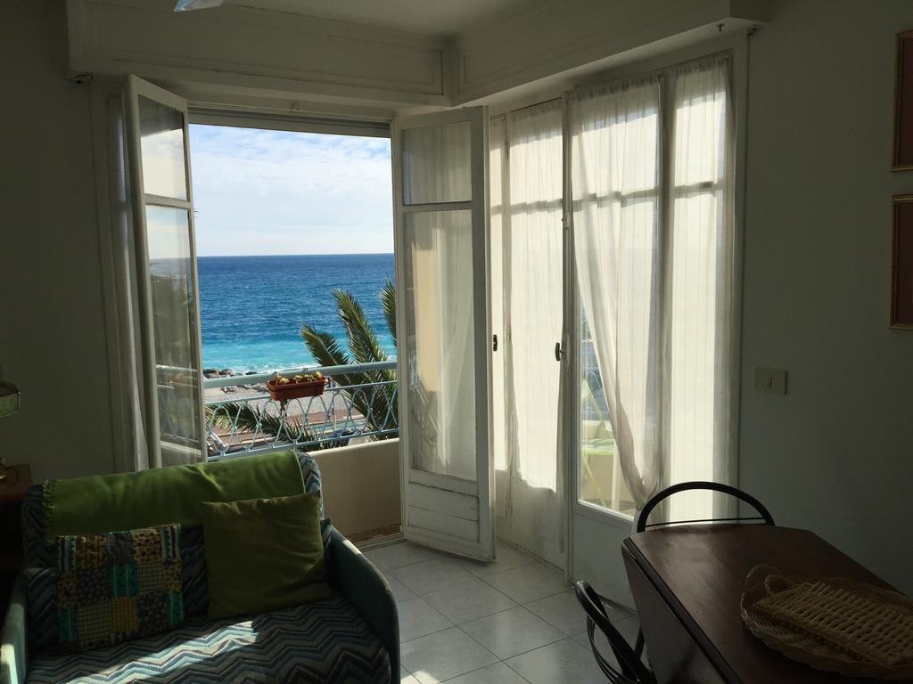 Appartement Palais Henri IV Nice Bilik gambar