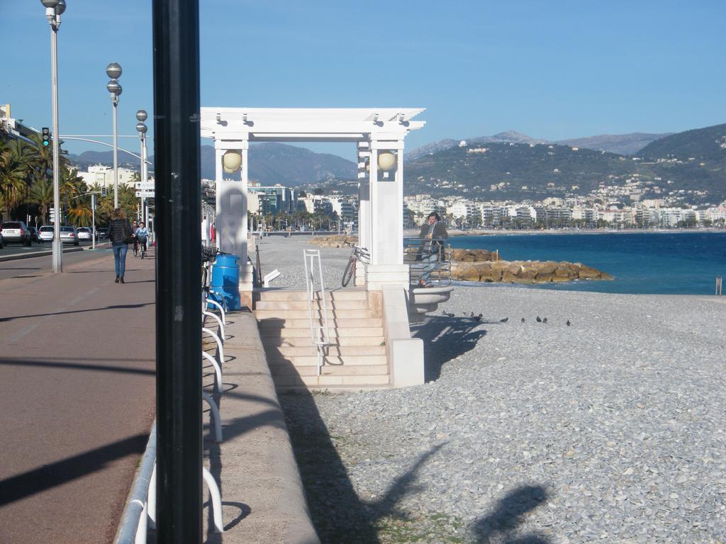 Appartement Palais Henri IV Nice Luaran gambar