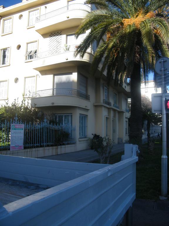 Appartement Palais Henri IV Nice Luaran gambar