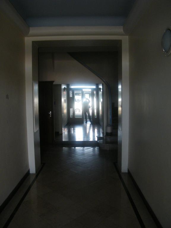 Appartement Palais Henri IV Nice Luaran gambar