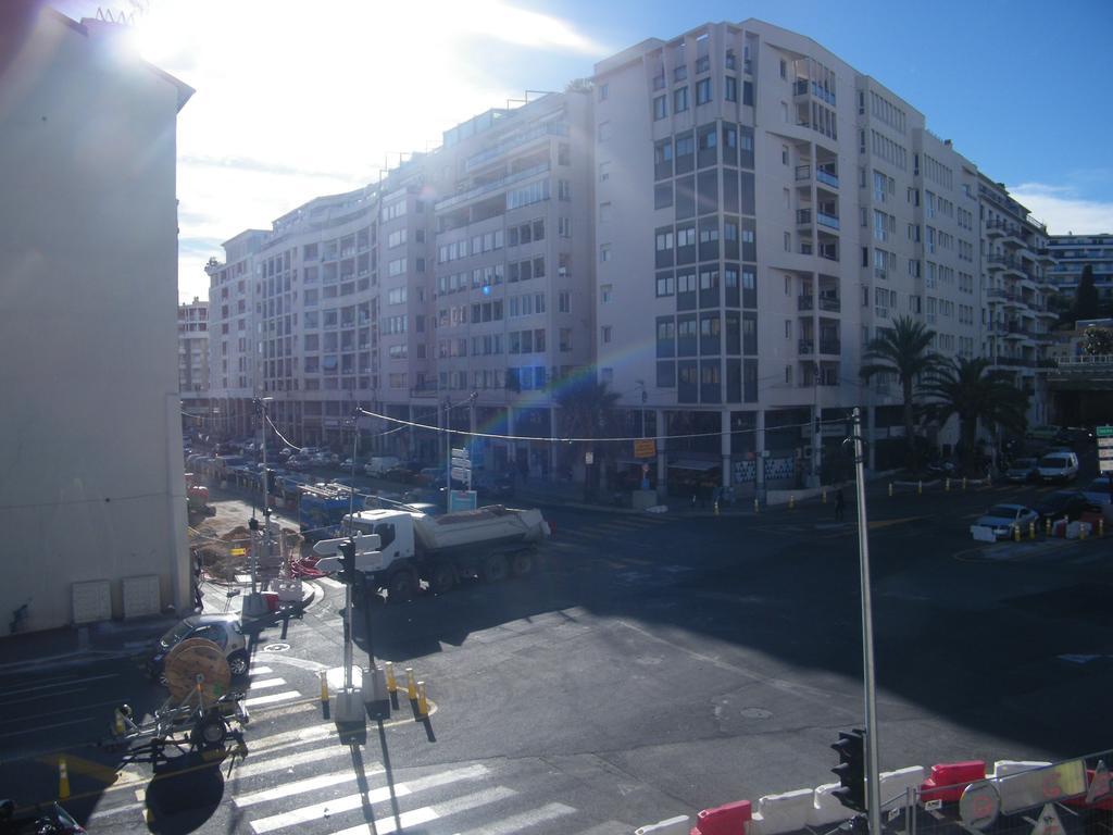 Appartement Palais Henri IV Nice Luaran gambar