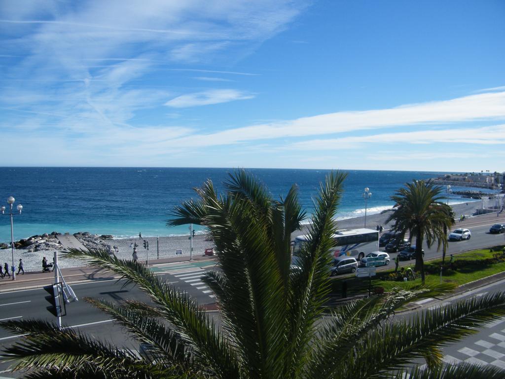 Appartement Palais Henri IV Nice Luaran gambar