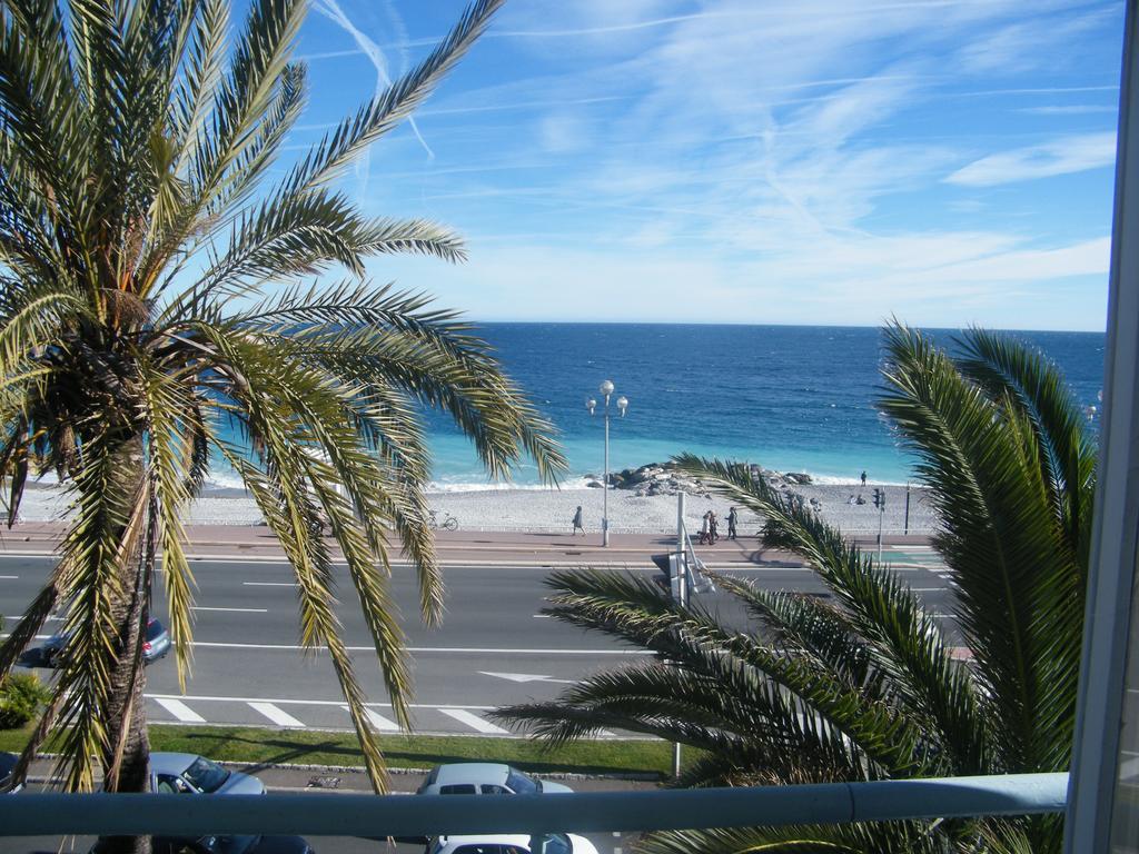 Appartement Palais Henri IV Nice Luaran gambar