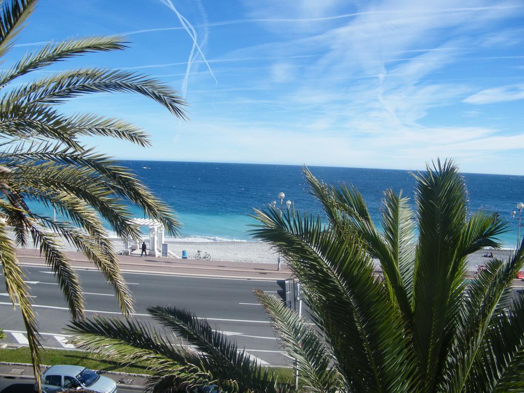 Appartement Palais Henri IV Nice Luaran gambar