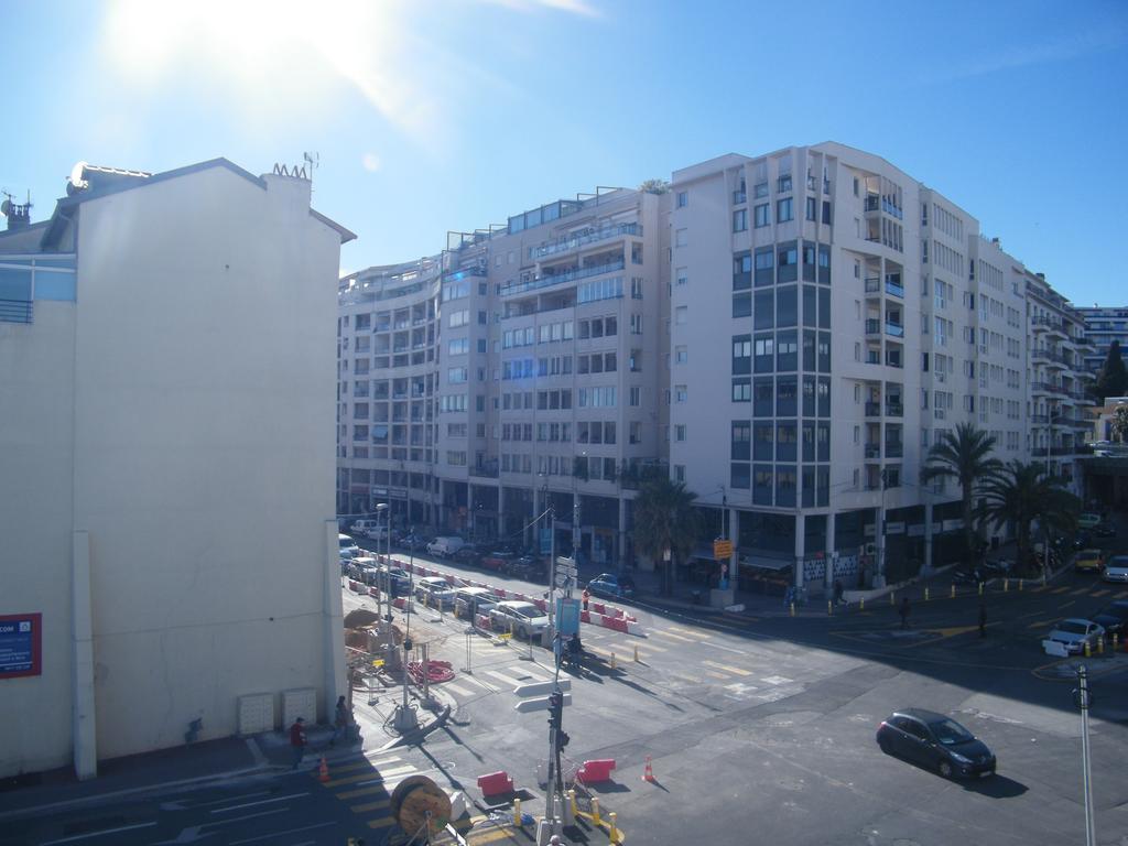 Appartement Palais Henri IV Nice Luaran gambar