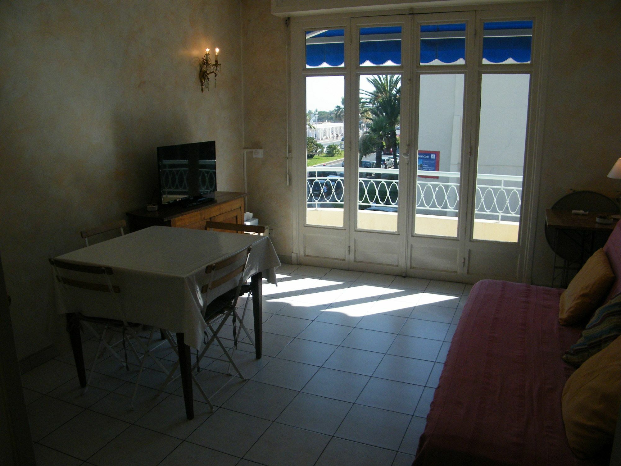Appartement Palais Henri IV Nice Luaran gambar