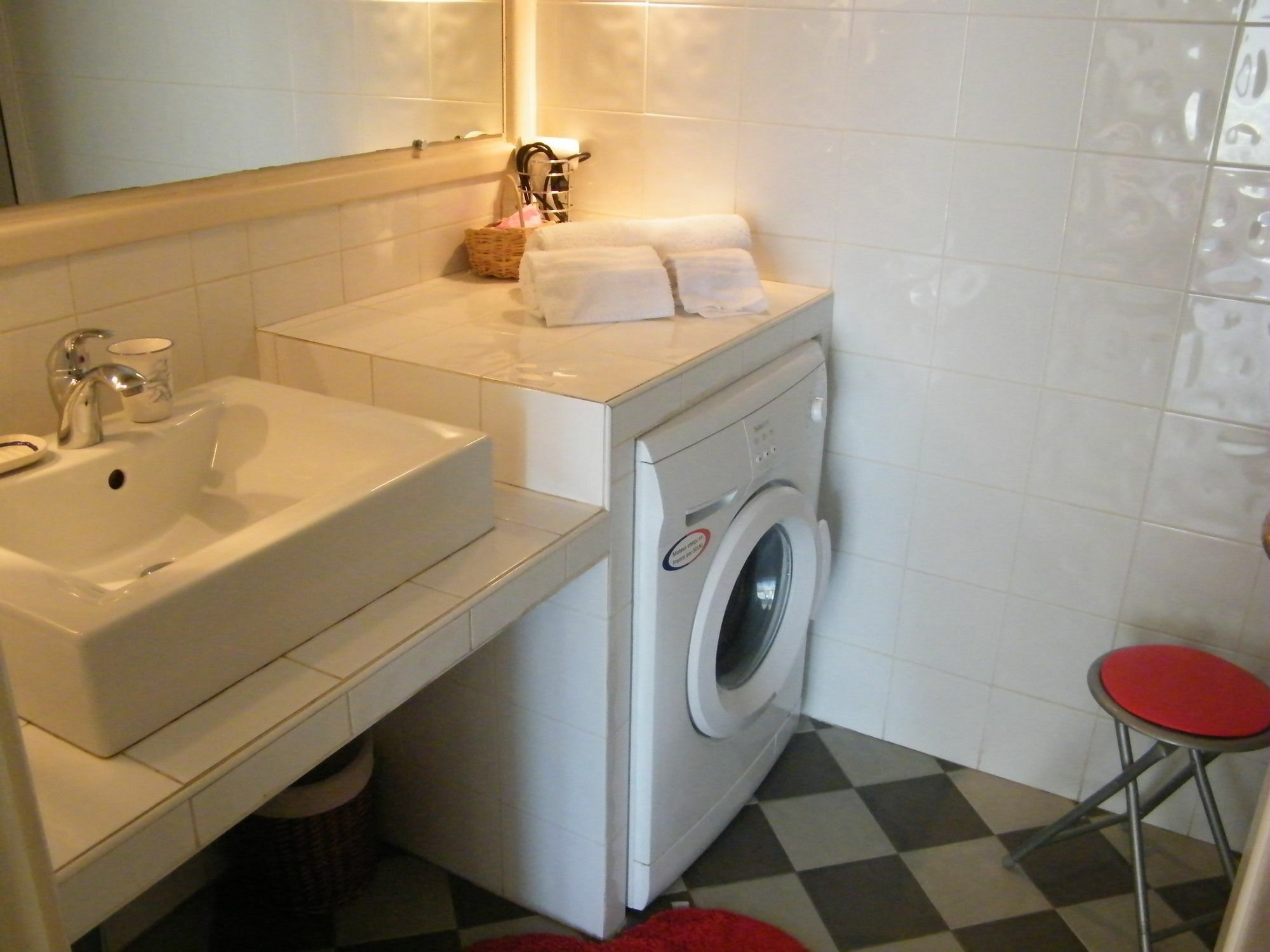 Appartement Palais Henri IV Nice Luaran gambar