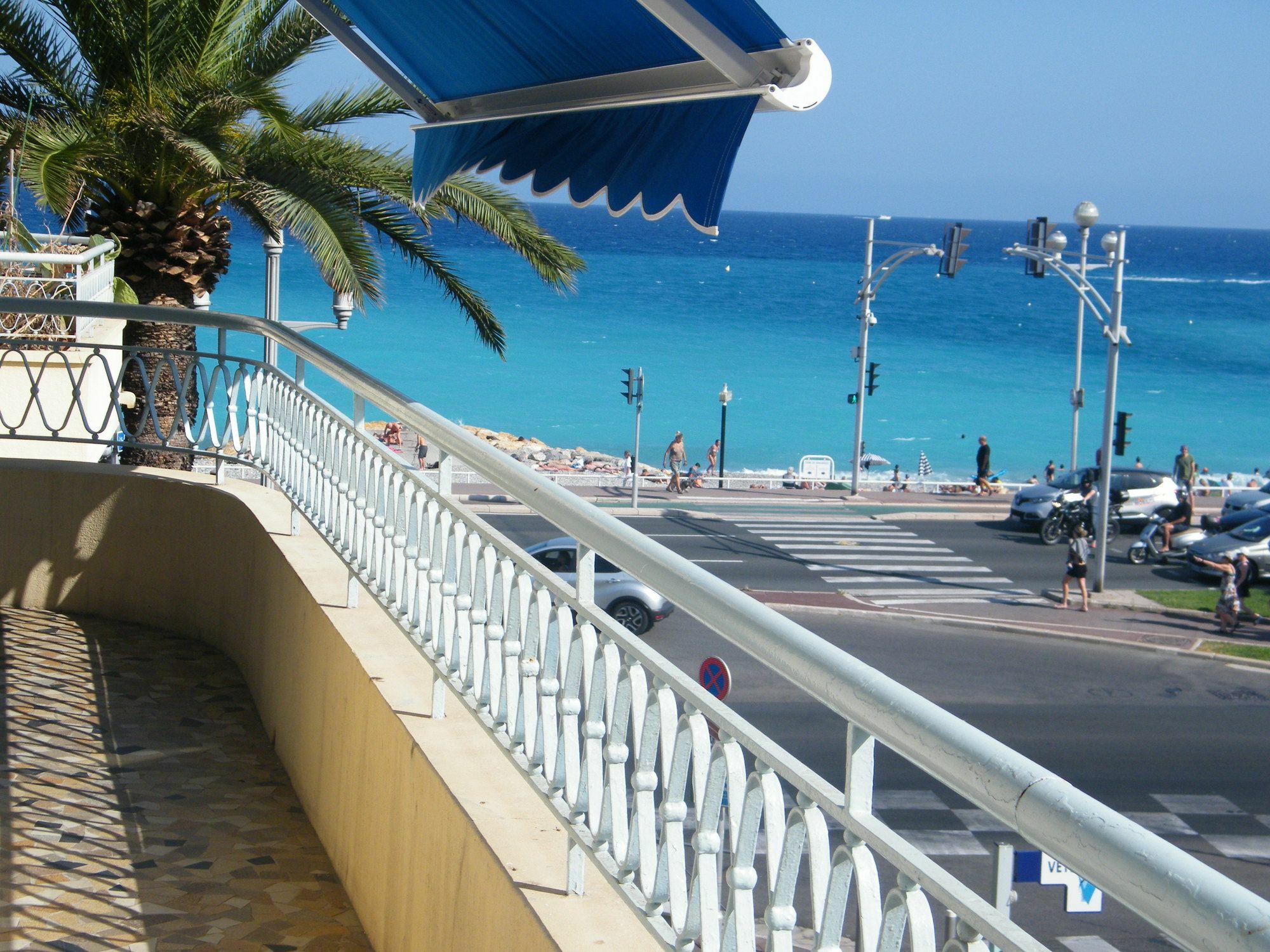 Appartement Palais Henri IV Nice Luaran gambar