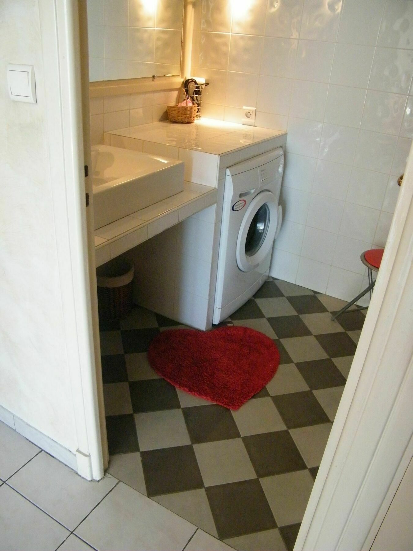 Appartement Palais Henri IV Nice Luaran gambar