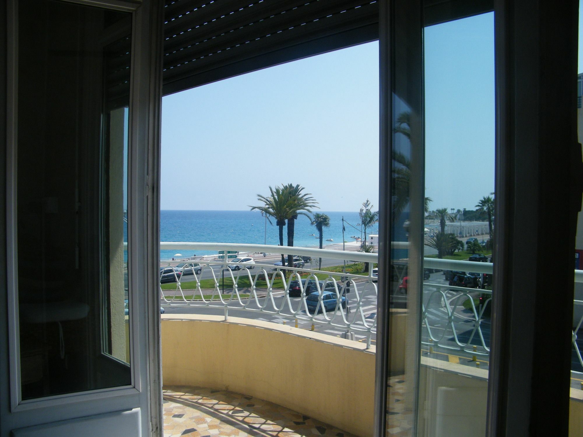 Appartement Palais Henri IV Nice Luaran gambar