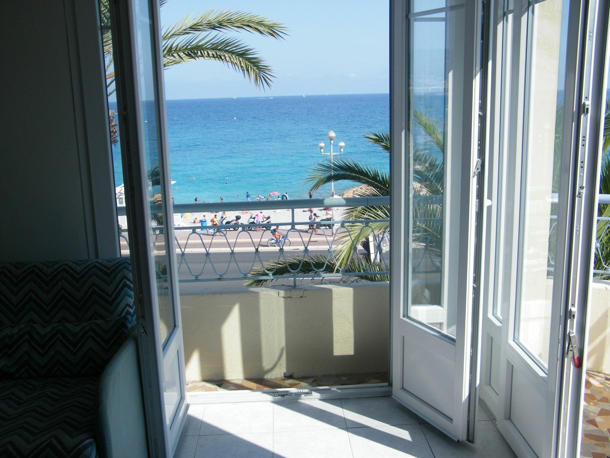 Appartement Palais Henri IV Nice Luaran gambar