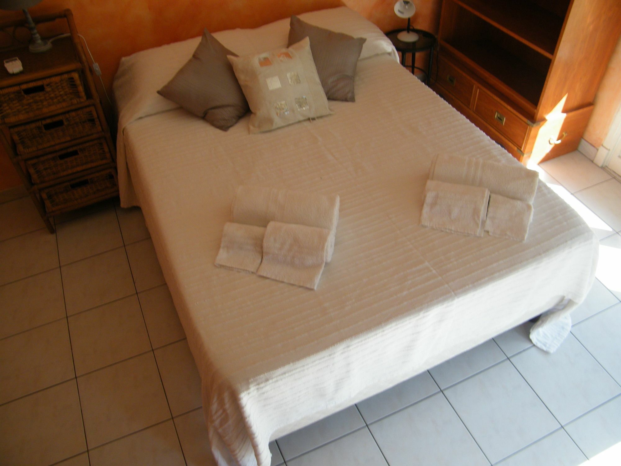 Appartement Palais Henri IV Nice Luaran gambar
