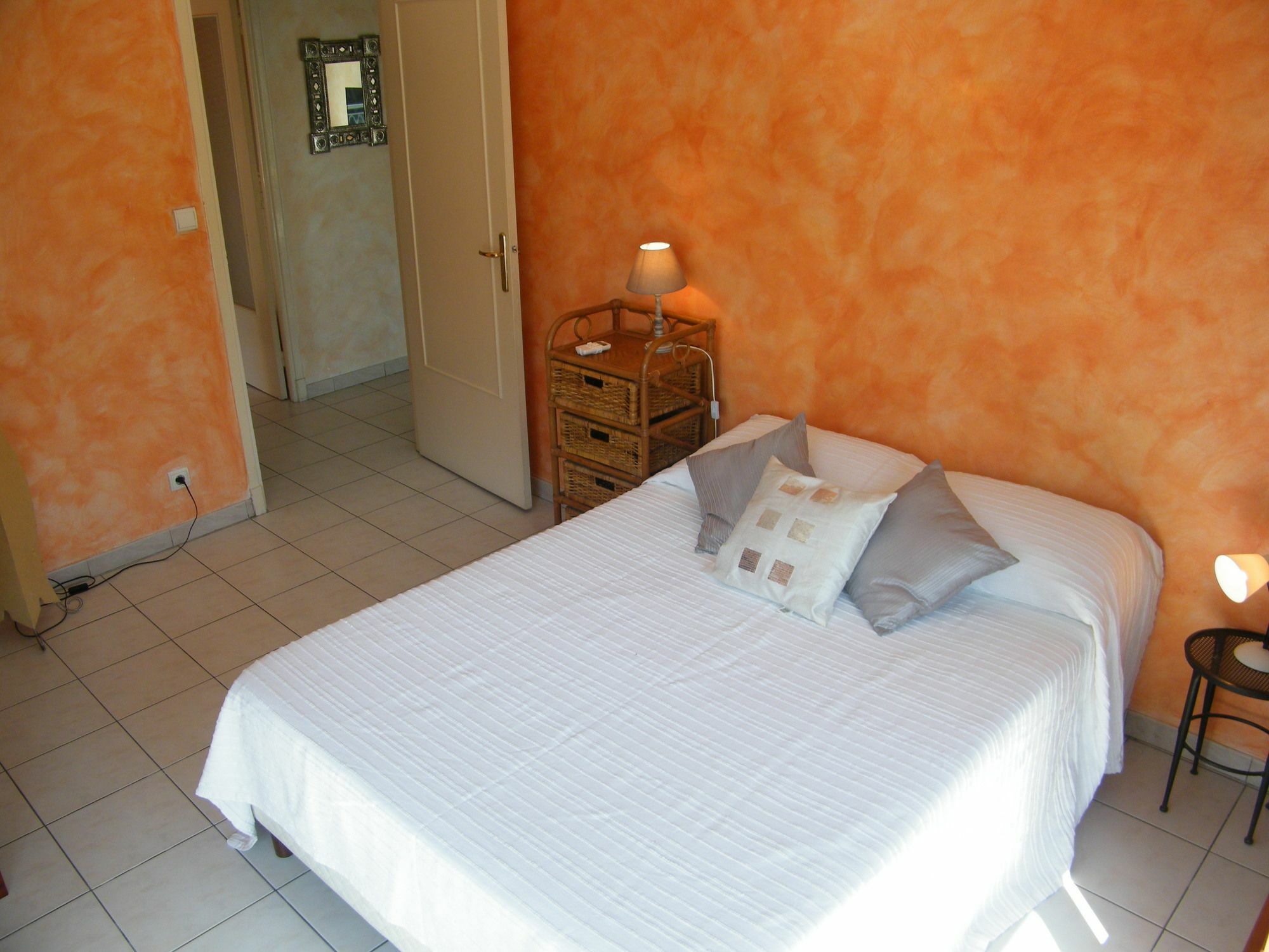 Appartement Palais Henri IV Nice Luaran gambar