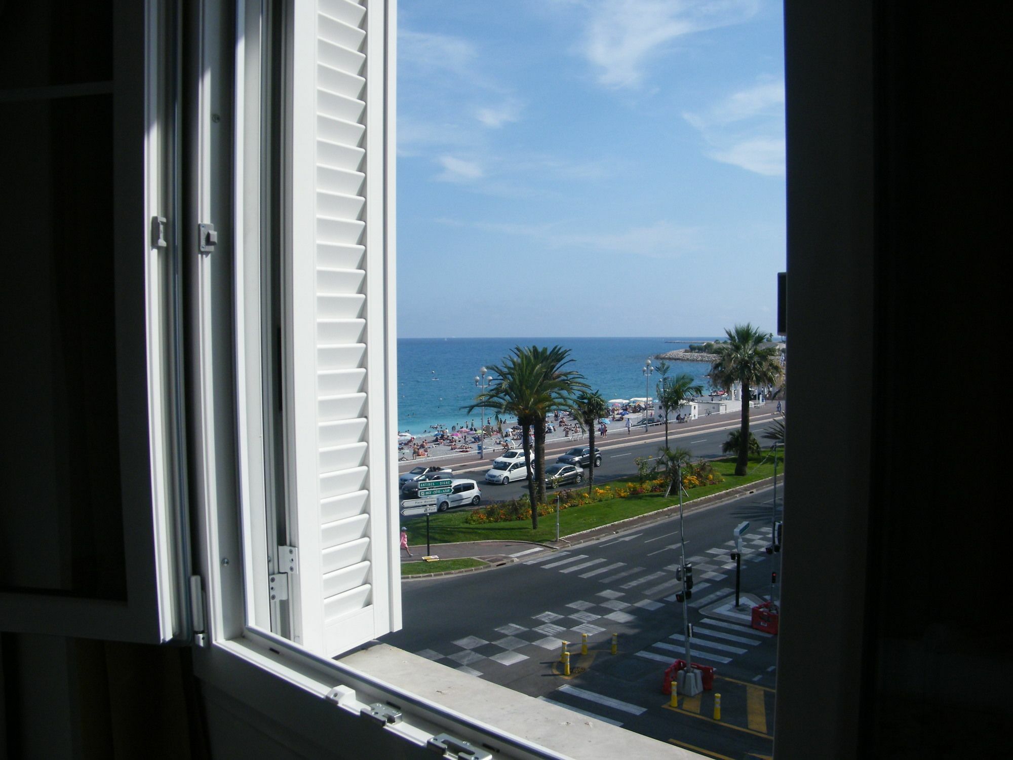Appartement Palais Henri IV Nice Luaran gambar