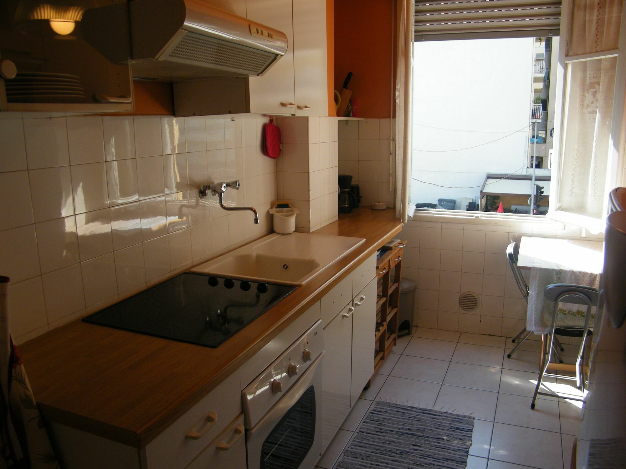 Appartement Palais Henri IV Nice Luaran gambar