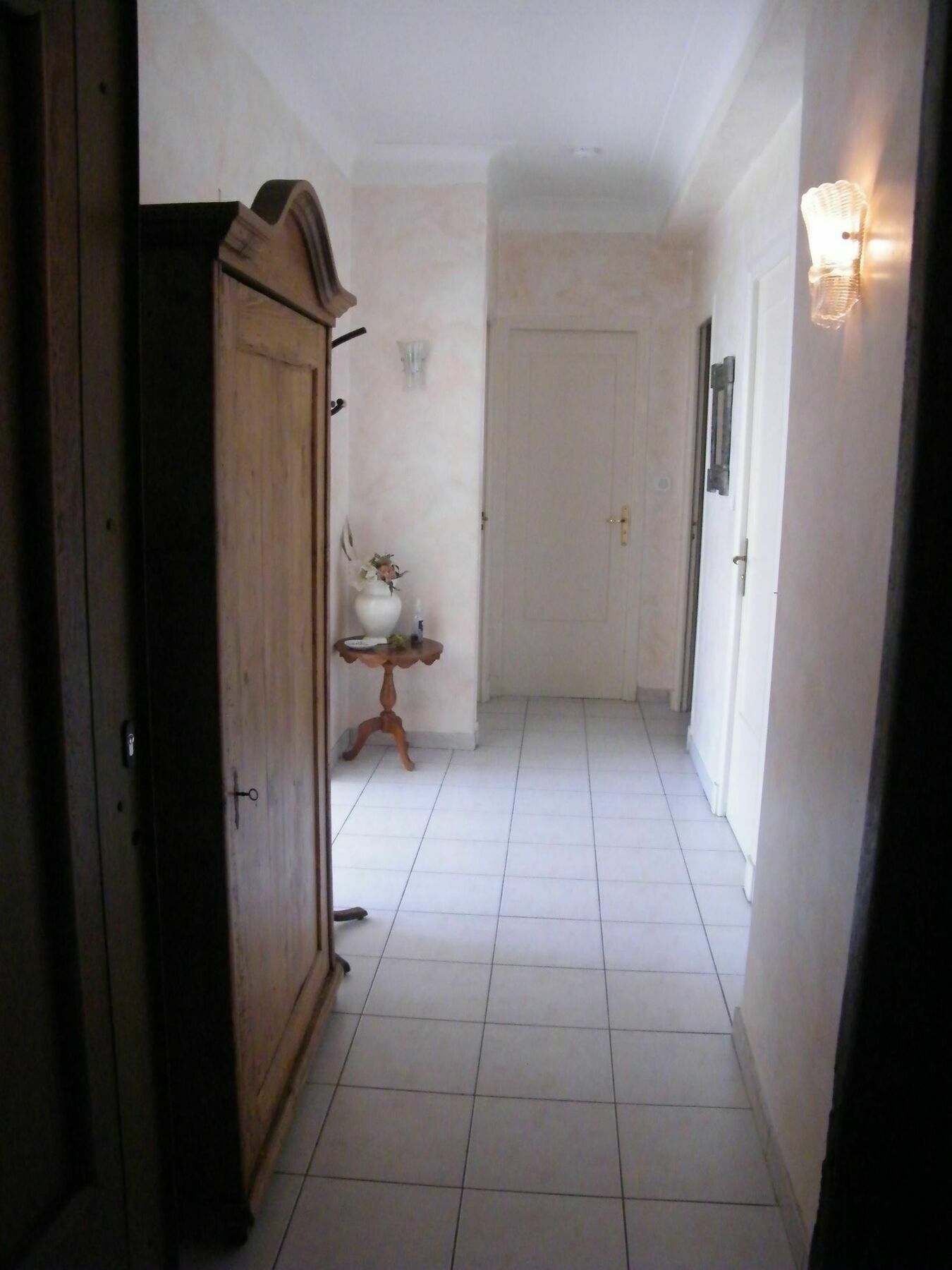 Appartement Palais Henri IV Nice Luaran gambar