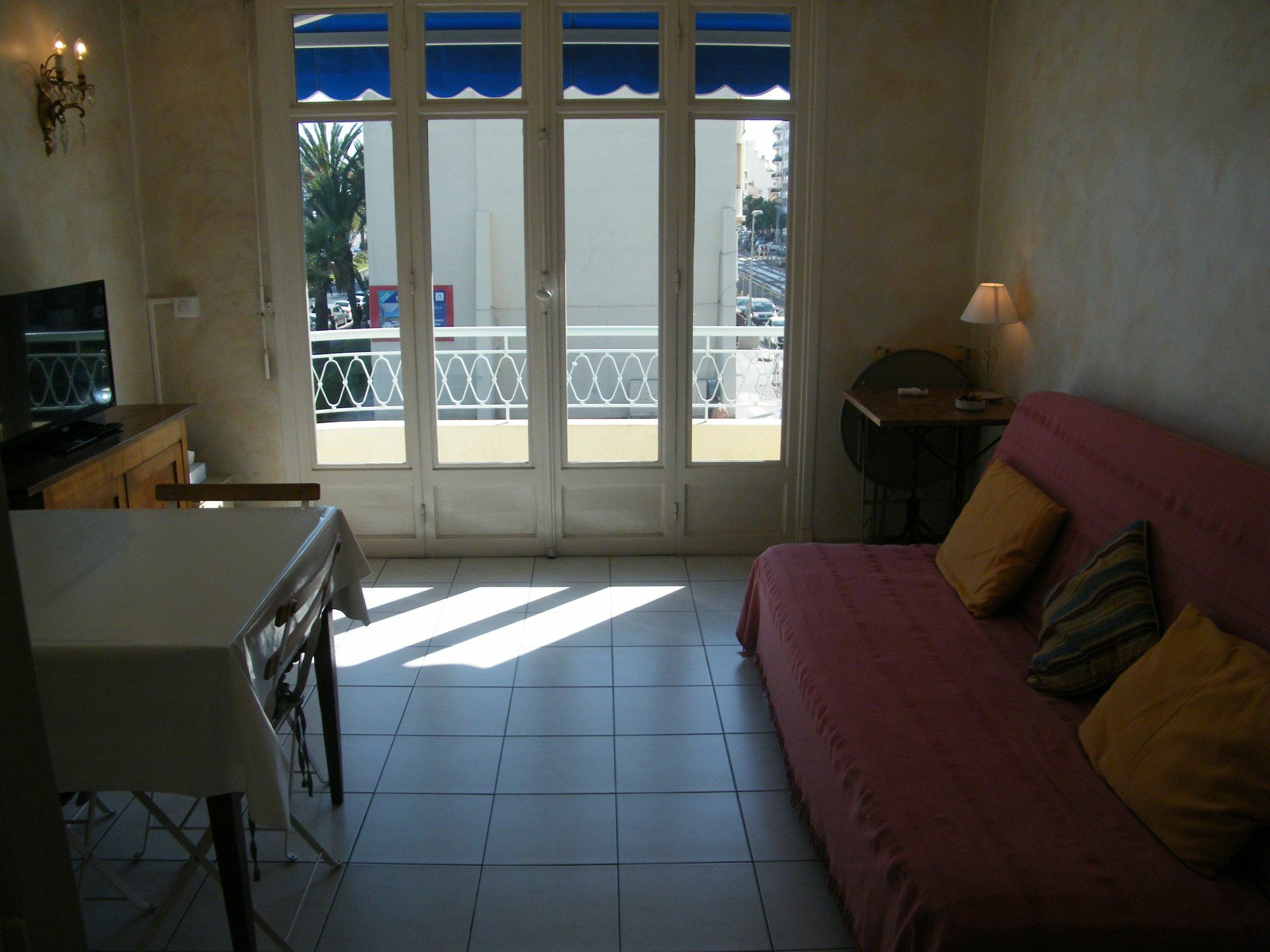 Appartement Palais Henri IV Nice Luaran gambar