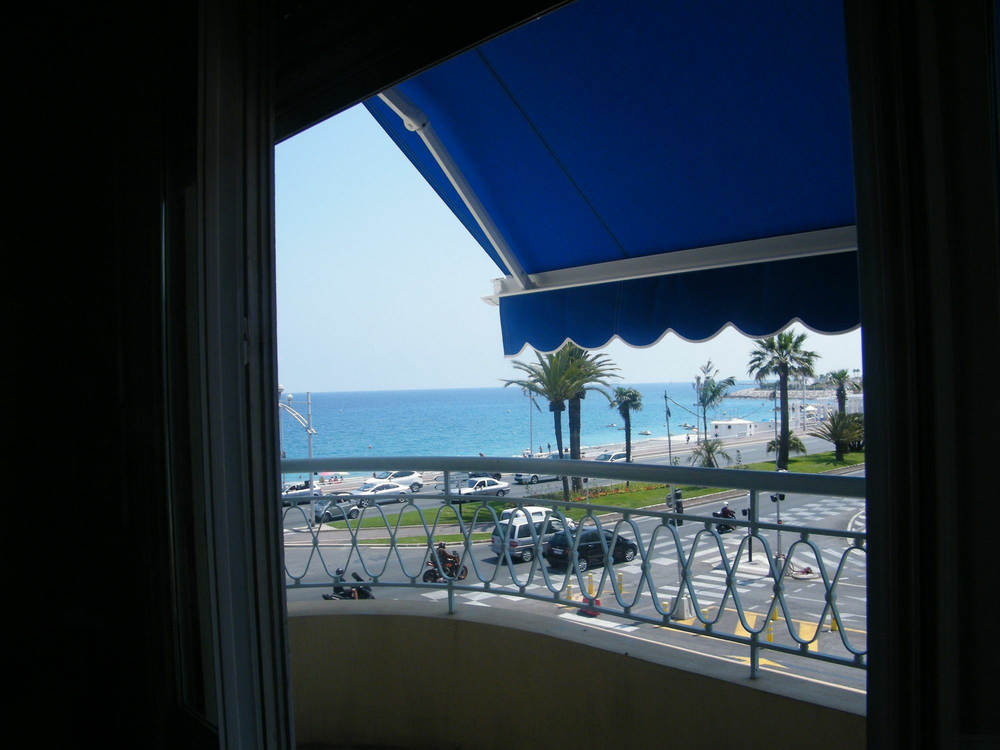 Appartement Palais Henri IV Nice Luaran gambar