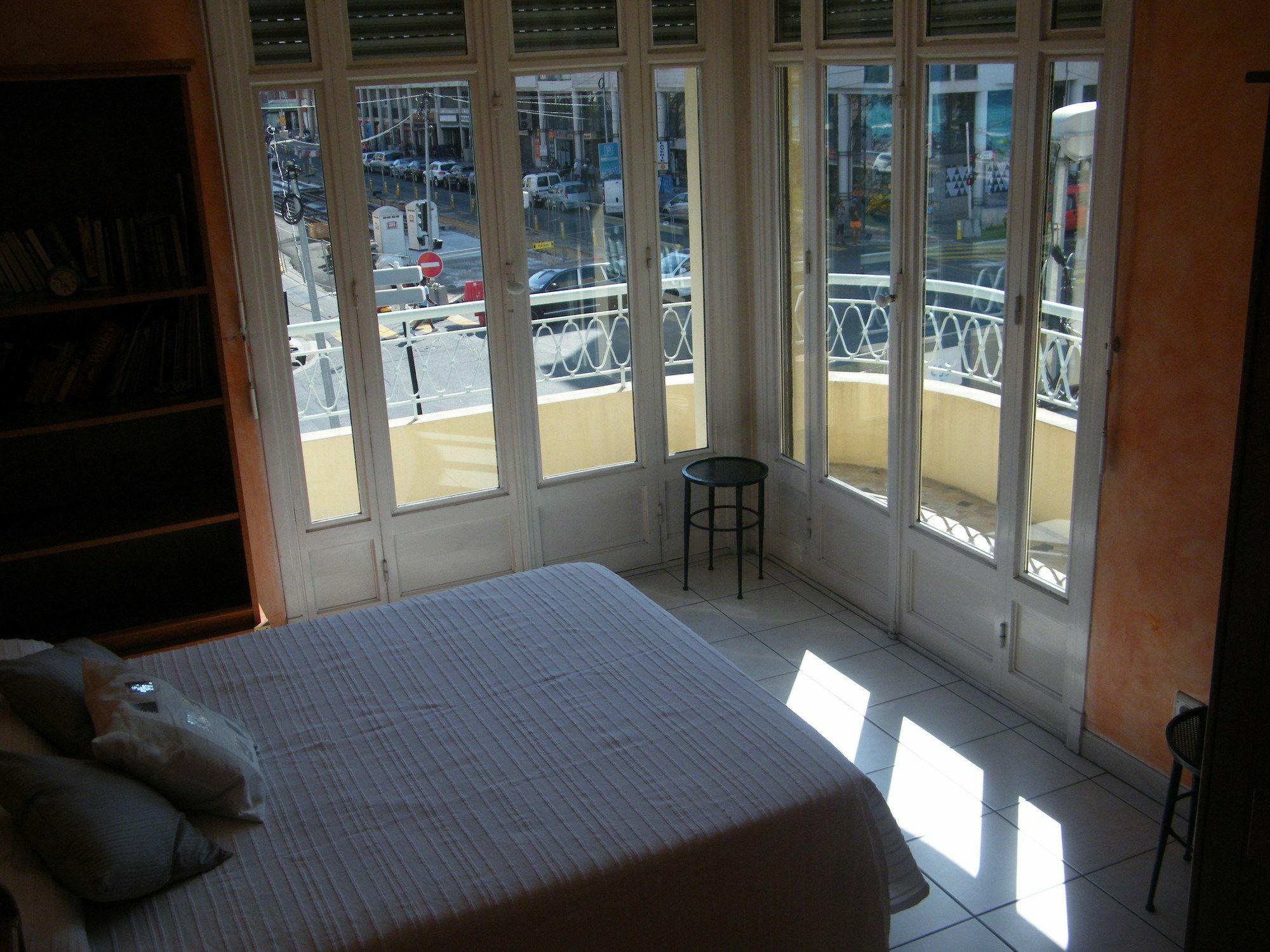 Appartement Palais Henri IV Nice Luaran gambar