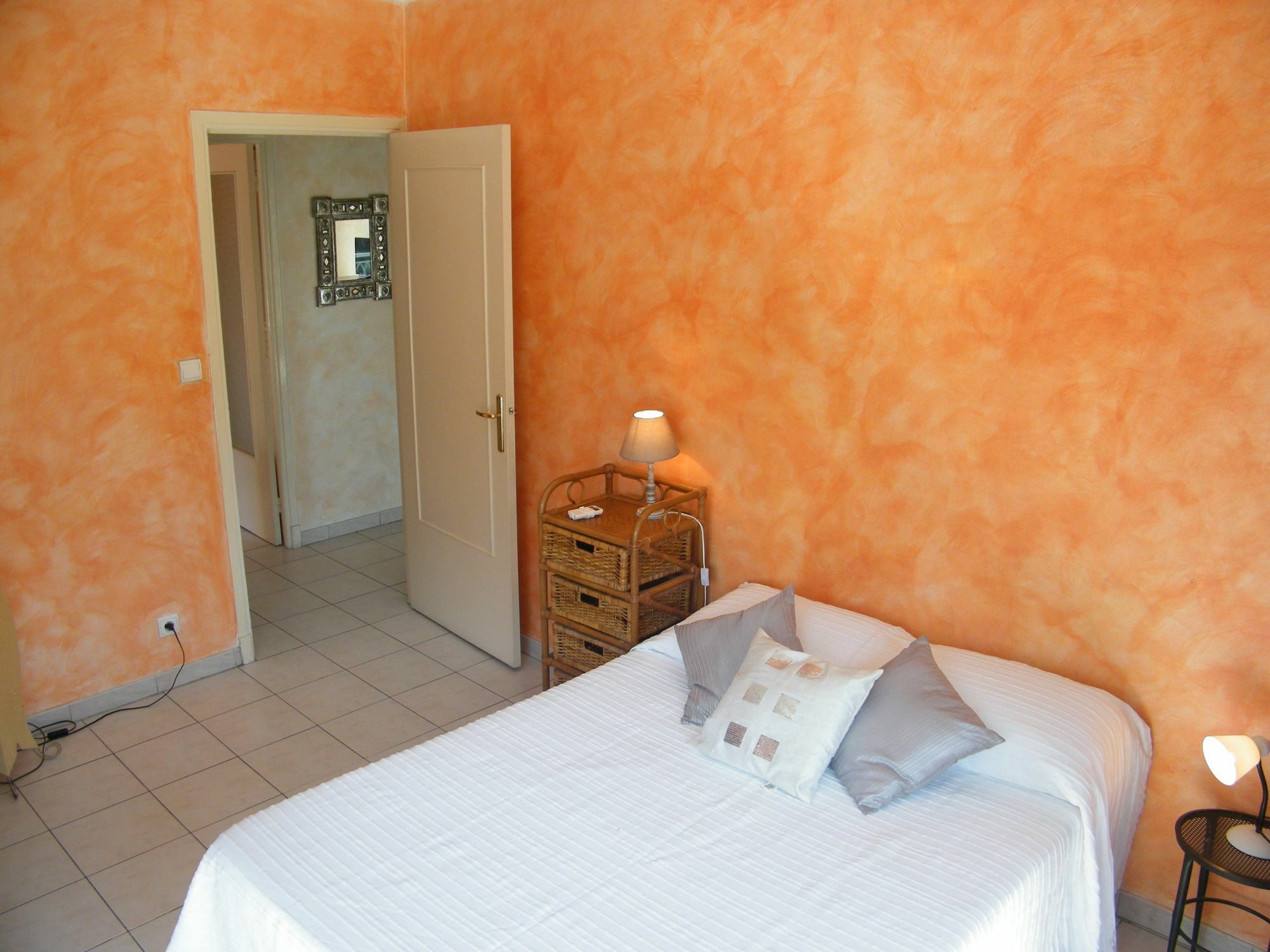 Appartement Palais Henri IV Nice Luaran gambar