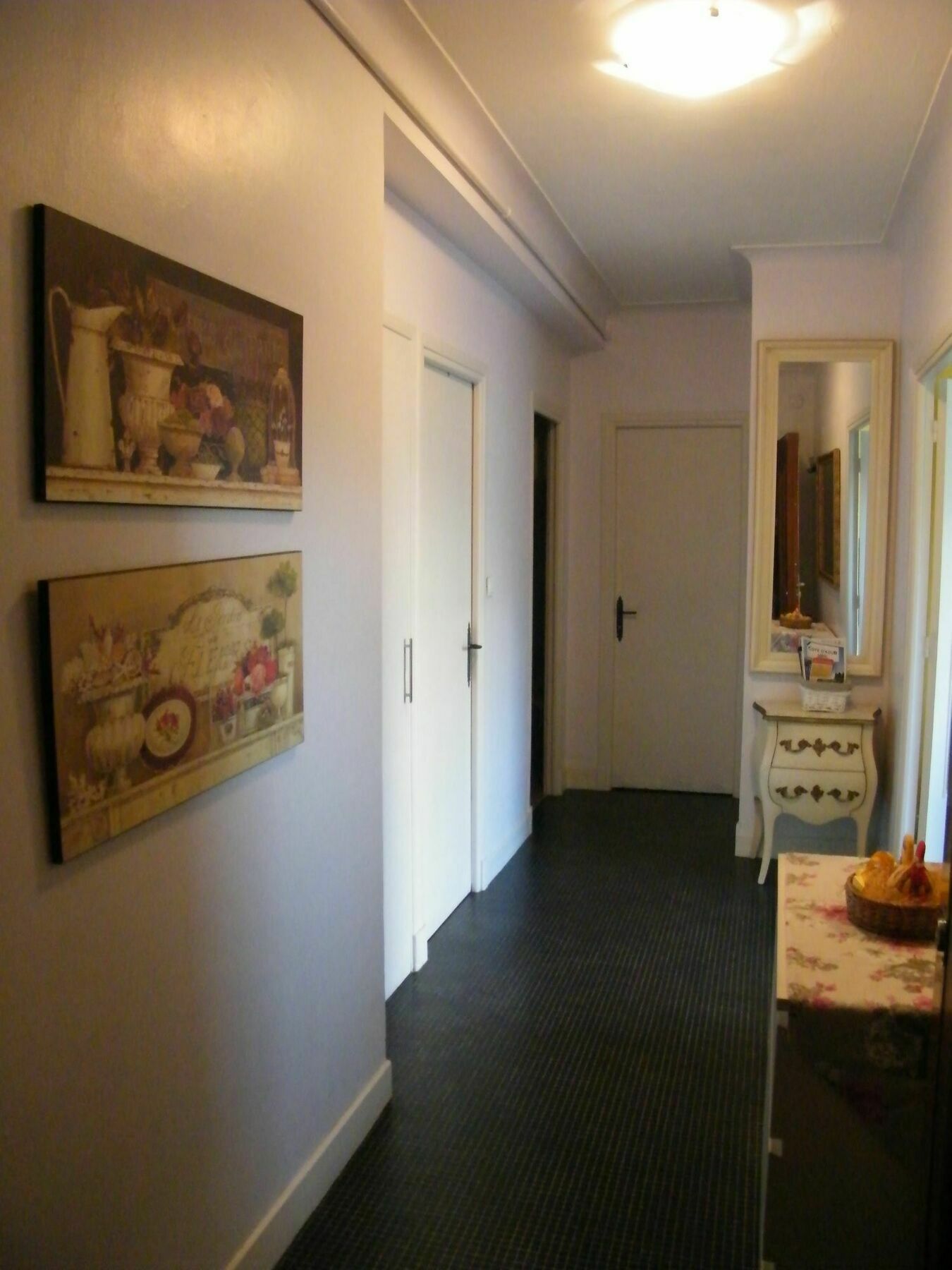 Appartement Palais Henri IV Nice Luaran gambar