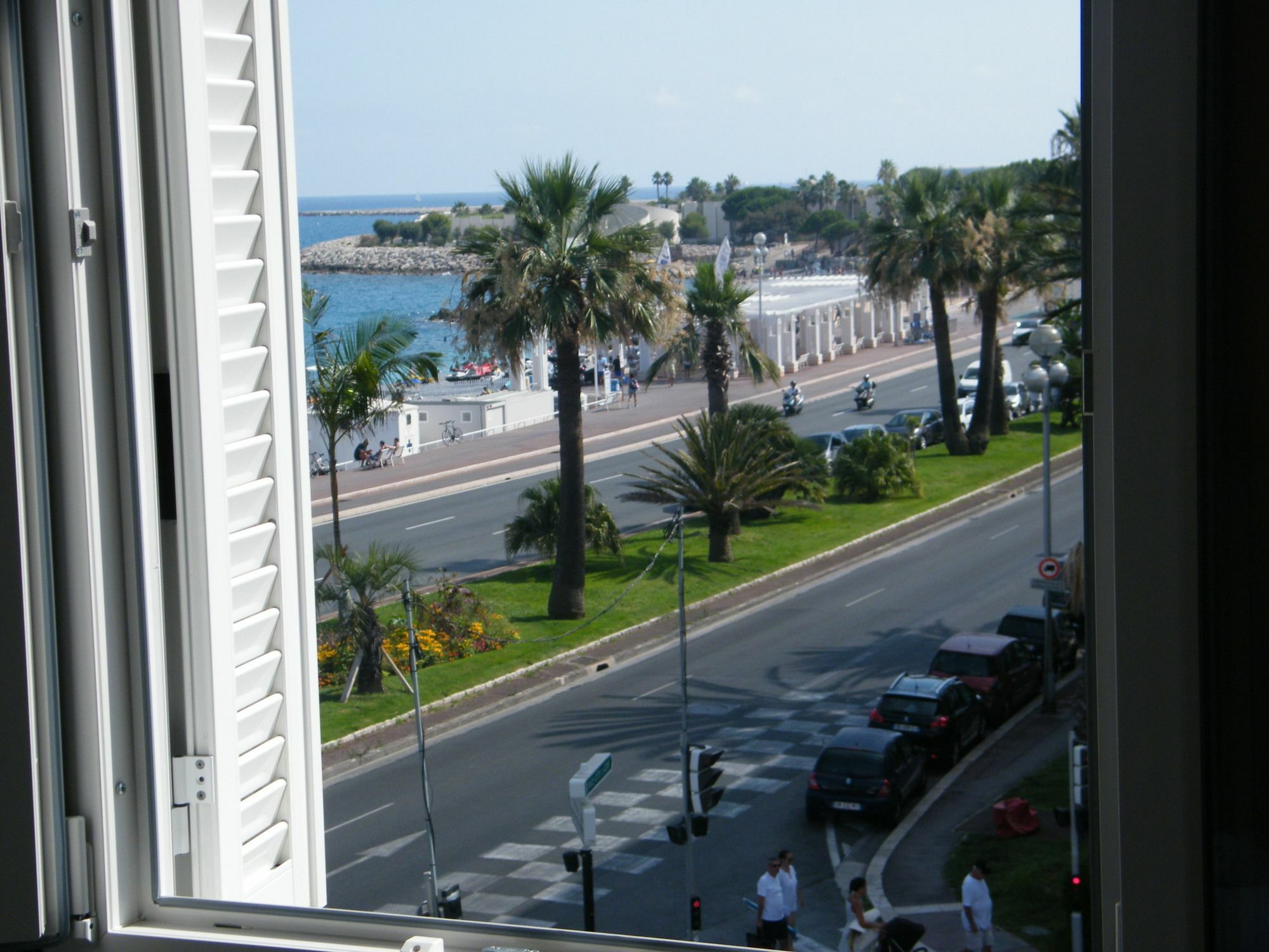 Appartement Palais Henri IV Nice Luaran gambar