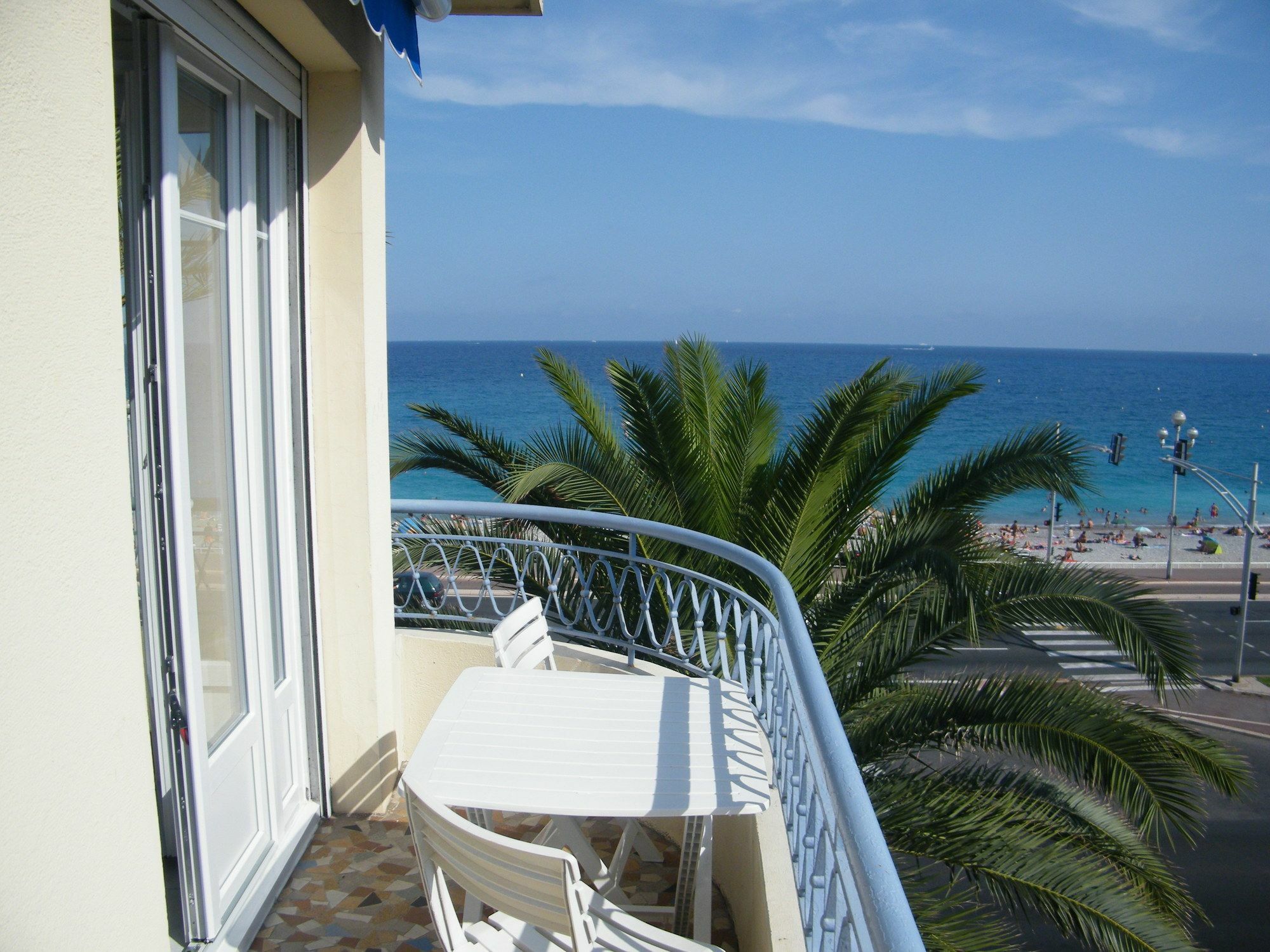 Appartement Palais Henri IV Nice Luaran gambar